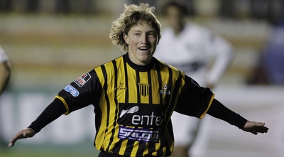 אלחנדרו צ´ומאסרו. מבוליביה לאשדוד? (רויטרס) אלחנדרו צ´ומאסרו. מבוליביה לאשדוד? (רויטרס)