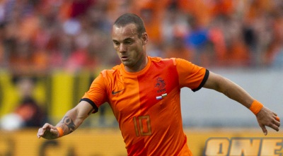 ווסלי סניידר (רויטרס) ווסלי סניידר (רויטרס)