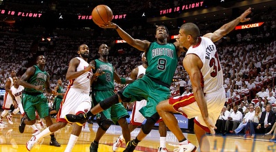 ראג´ון רונדו (GettyImages) ראג´ון רונדו (GettyImages)