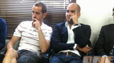 אוטט. ההדועה על החתמתו צפויה לצאת בקרוב אוטט. ההדועה על החתמתו צפויה לצאת בקרוב