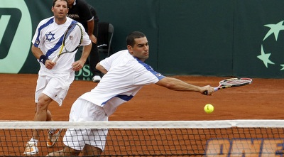 רם וארליך (רויטרס)