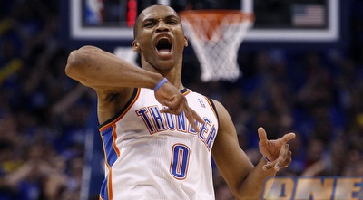 ראסל ווסטברוק (רויטרס)