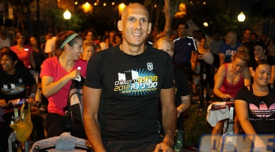 ספינינג (ONE)