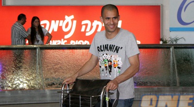 גילי ורמוט (חגי ניזרי)