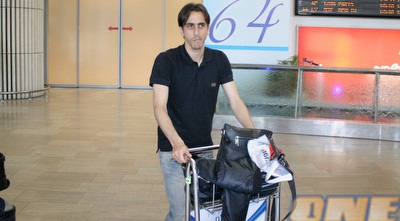 יוסי בניון (חגי ניזרי)