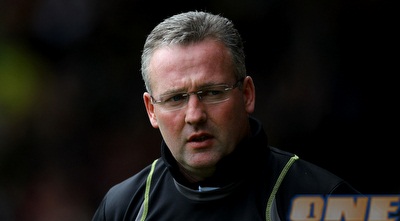 פול למברט (GettyImages) פול למברט (GettyImages)