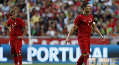 רונאלדו (רויטרס)