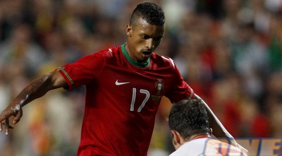 נאני (רויטרס)