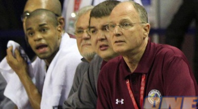 בראד גרינברג (רויטרס)