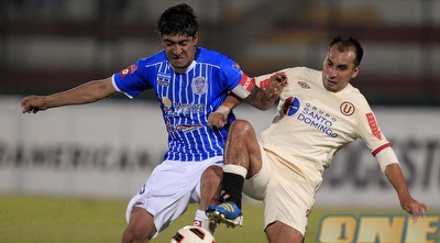 אולמדו (רויטרס) אולמדו (רויטרס)