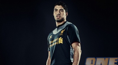 לואיס סוארס