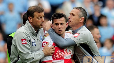 ג´ואי בארטון (GettyImages)