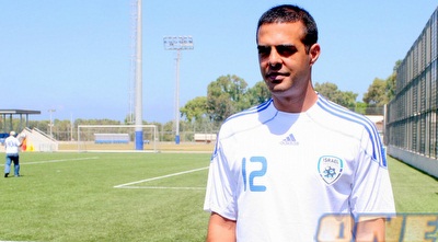 גיא לוזון (ליאור טימור)