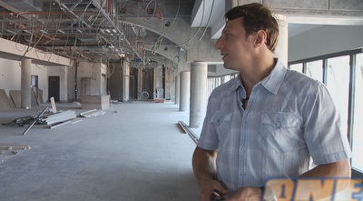 יואל רזבוזוב (ONE) יואל רזבוזוב (ONE)