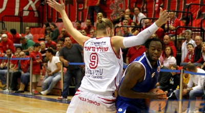 מרקוס גיניארד. לא ימשיך בקבוצה (שי לוי)