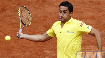 אלמגרו (רויטרס)