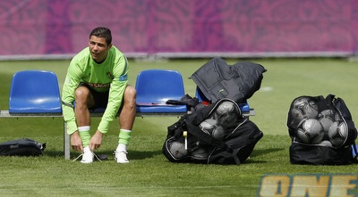 רונאלדו (רויטרס)