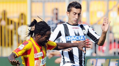 אובודו. חוטפיו עדיין לא הציבו דרישות לכופר (GettyImages)