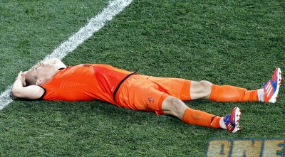 אריאן רובן (רויטרס)