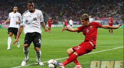 קואנטראו. מוריניו לא נותן לו ביטחון? (GettyImages)