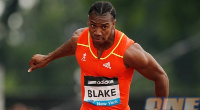  יוהאן בלייק  (GettyImages)