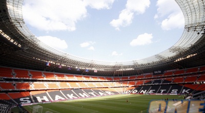 ועוד מבט על הדונבס ארינה (יוסי ציפקיס)