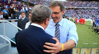 בלאן והודג´סון. נפרדו כידידים (יוסי ציפקיס)