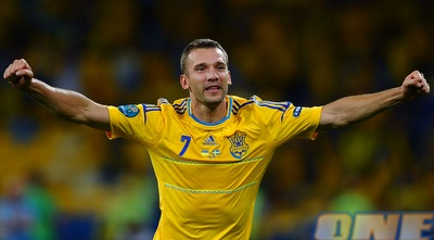 שבצ´נקו (GettyImages)