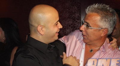 דיין וגמיש (גיא בן זיו) דיין וגמיש (גיא בן זיו)