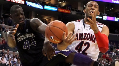 ג´מאל הורן. צפוי פהיות פקט (GettyImages)