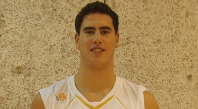 עוז בלייזר, מנבחרת העתודה להפועל עפולה