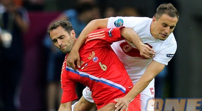 שירוקוב ודודקה (GettyImages)