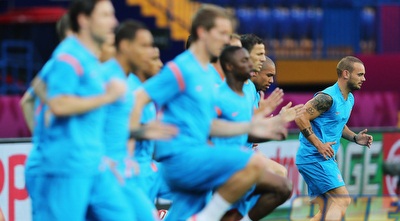 ווסלי סניידר (GettyImages)