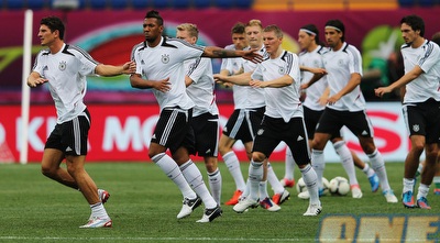 מריו גומז (GettyImages)