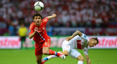 ז´ירקוב (GettyImages) ז´ירקוב (GettyImages)