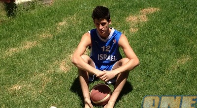 אלון ספיר: &qout;פרוייקט האדמה והמאמנים הצילו אותי ובזכותם הגעתי לטריומף&qout;