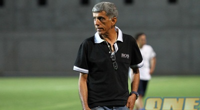 איציק לוזון (שי לוי)