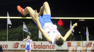 דימה קרויטר (חגי ניזרי)