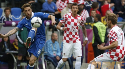 מרקיסיו מול מנדזוקיץ´ וראקיטיץ´ (ONE)