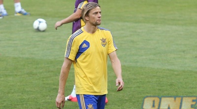 טימושצ´וק (יוסי ציפקיס)