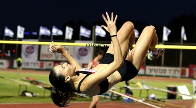 דניאל פרנקל (שי לוי)