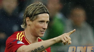 פרננדו טורס (רויטרס) פרננדו טורס (רויטרס)