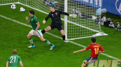 ססק כובש את הרביעי (GettyImages)