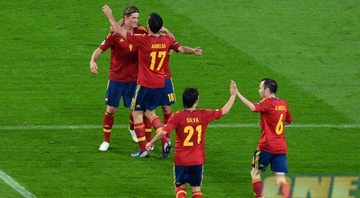 טורס מקבל ברכות (GettyImages)