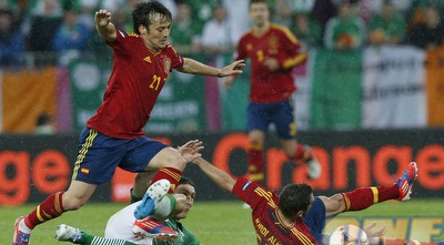 דוד סילבה (רויטרס) דוד סילבה (רויטרס)