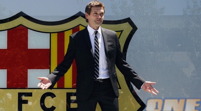 טיטו וילאנובה (רויטרס)