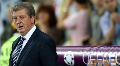 רוי הודג´סון (GettyImages) רוי הודג´סון (GettyImages)