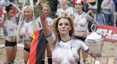 הגביע (GettyImages)