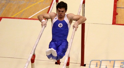 פליקס אהרונוביץ´. מישהו הכיר אותו לפני המשחקים? (חגי ניזרי) פליקס אהרונוביץ´. מישהו הכיר אותו לפני המשחקים? (חגי ניזרי)