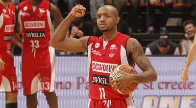 ריקי היקמן. המספרים יהיו זהים כמו בפינלנד ובאיטליה